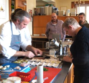 SchulungProrestGastronomietechnik